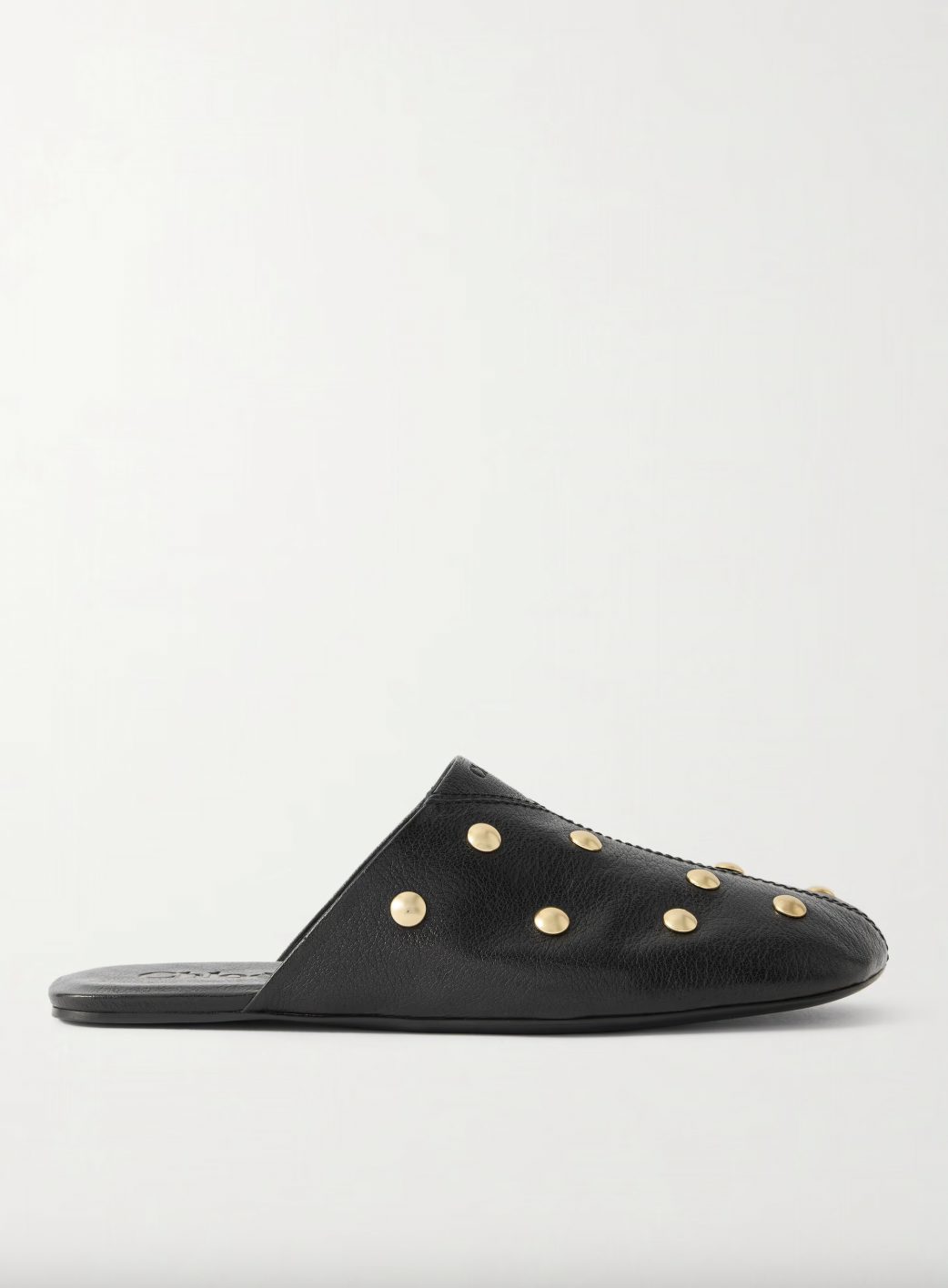 Chlo&amp;eacute; flats