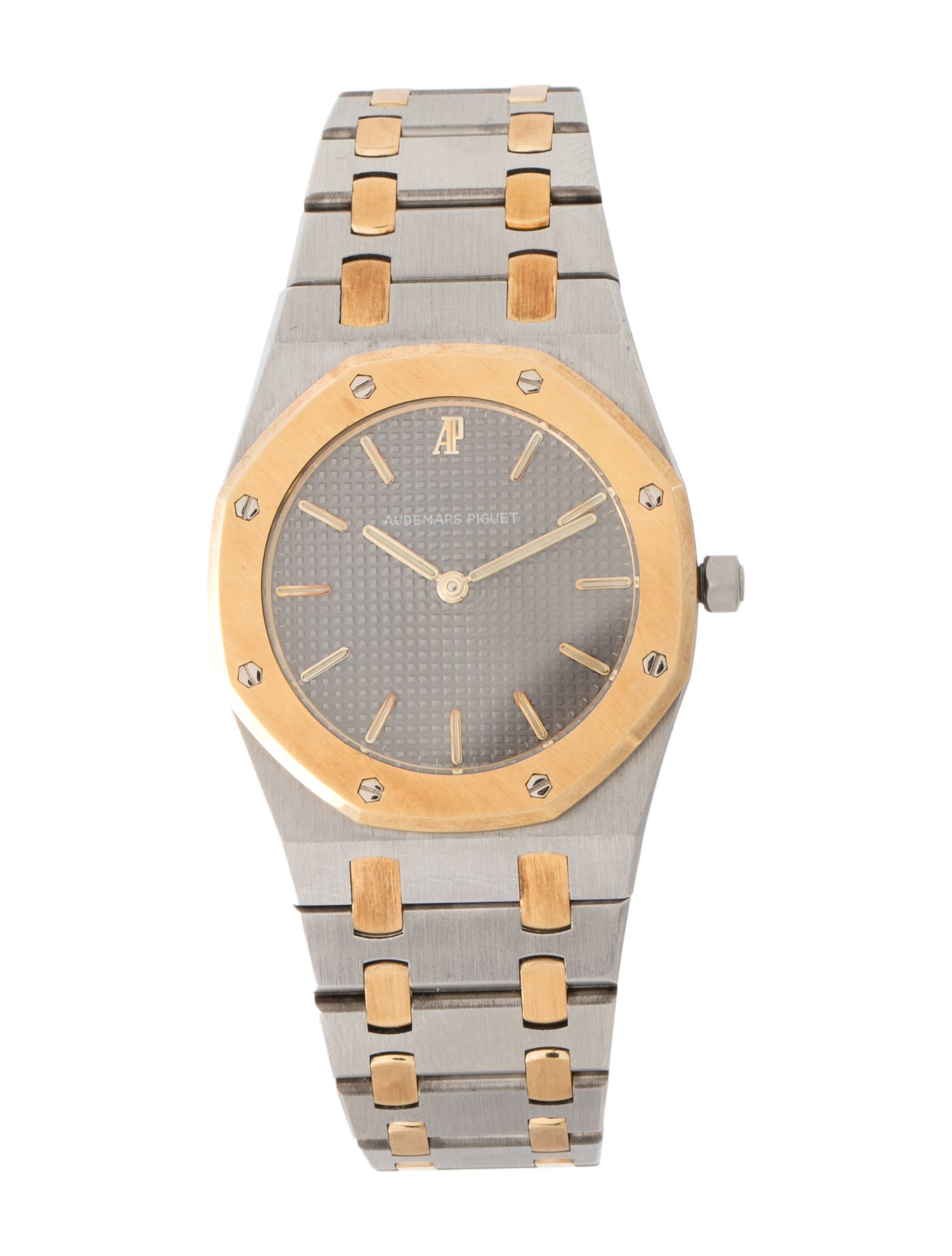 Royal Oak Watch