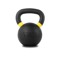 TRX Rubber Coated Kettlebell (26.5 lbs)