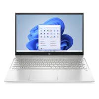 HP Pavilion 15: $899 $449 @ HP
