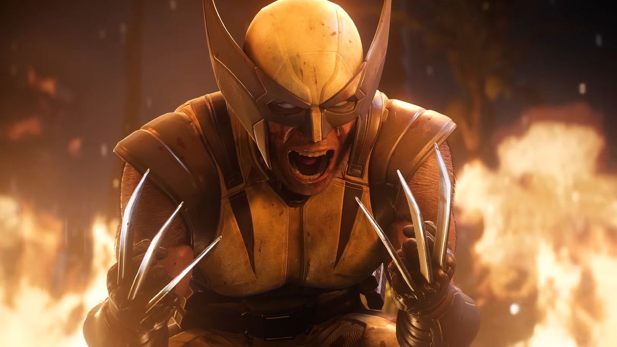 We're thinking about X-Men videogames wrong