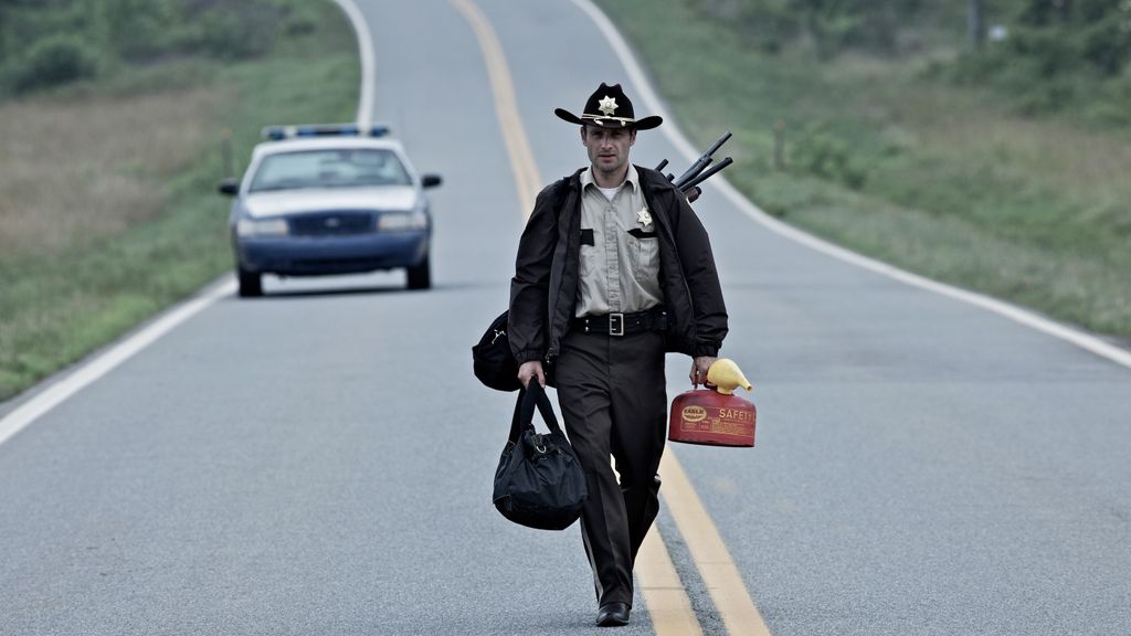 How to watch all of The Walking Dead online: stream every season | What