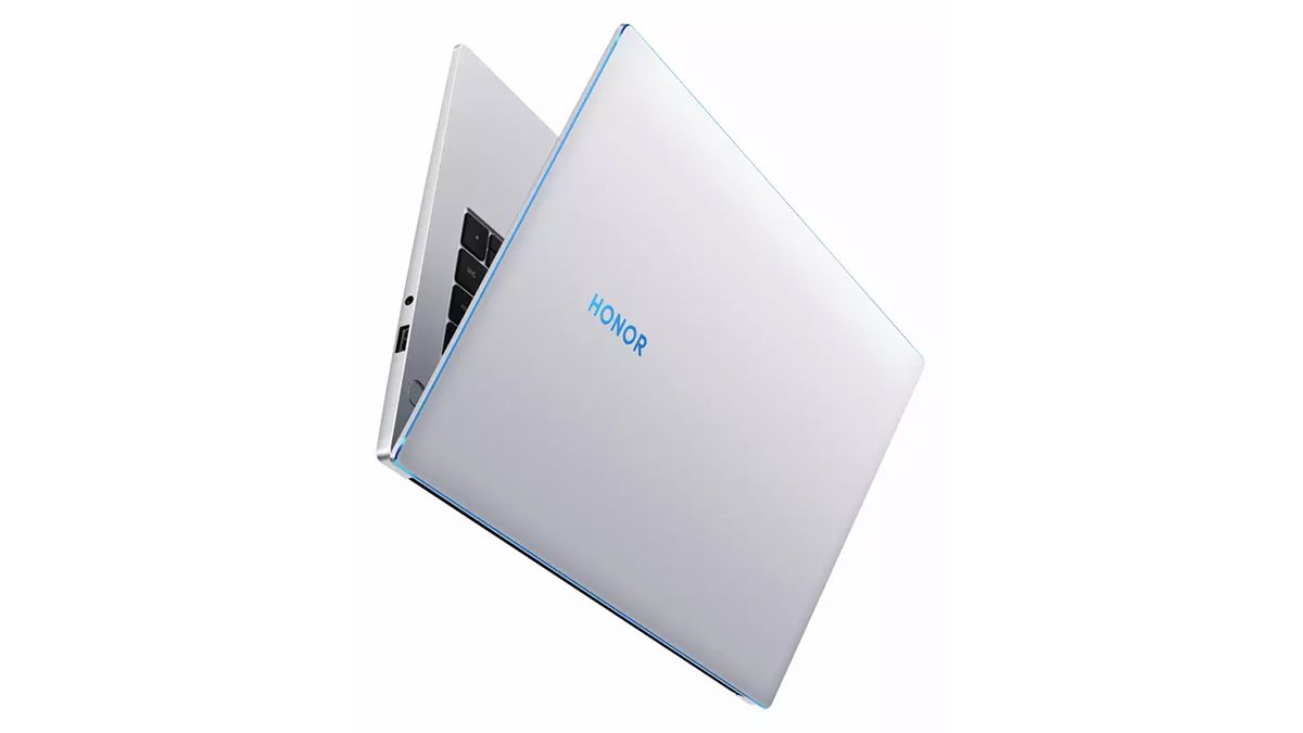 Honor MagicBook 14