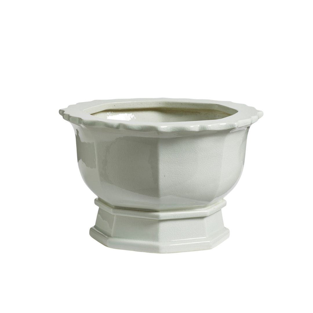 Oka , Campanula Planter 