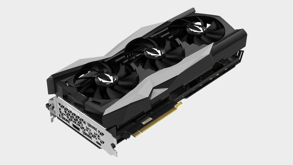 How To Choose The Right Graphics Card Model | PC Gamer