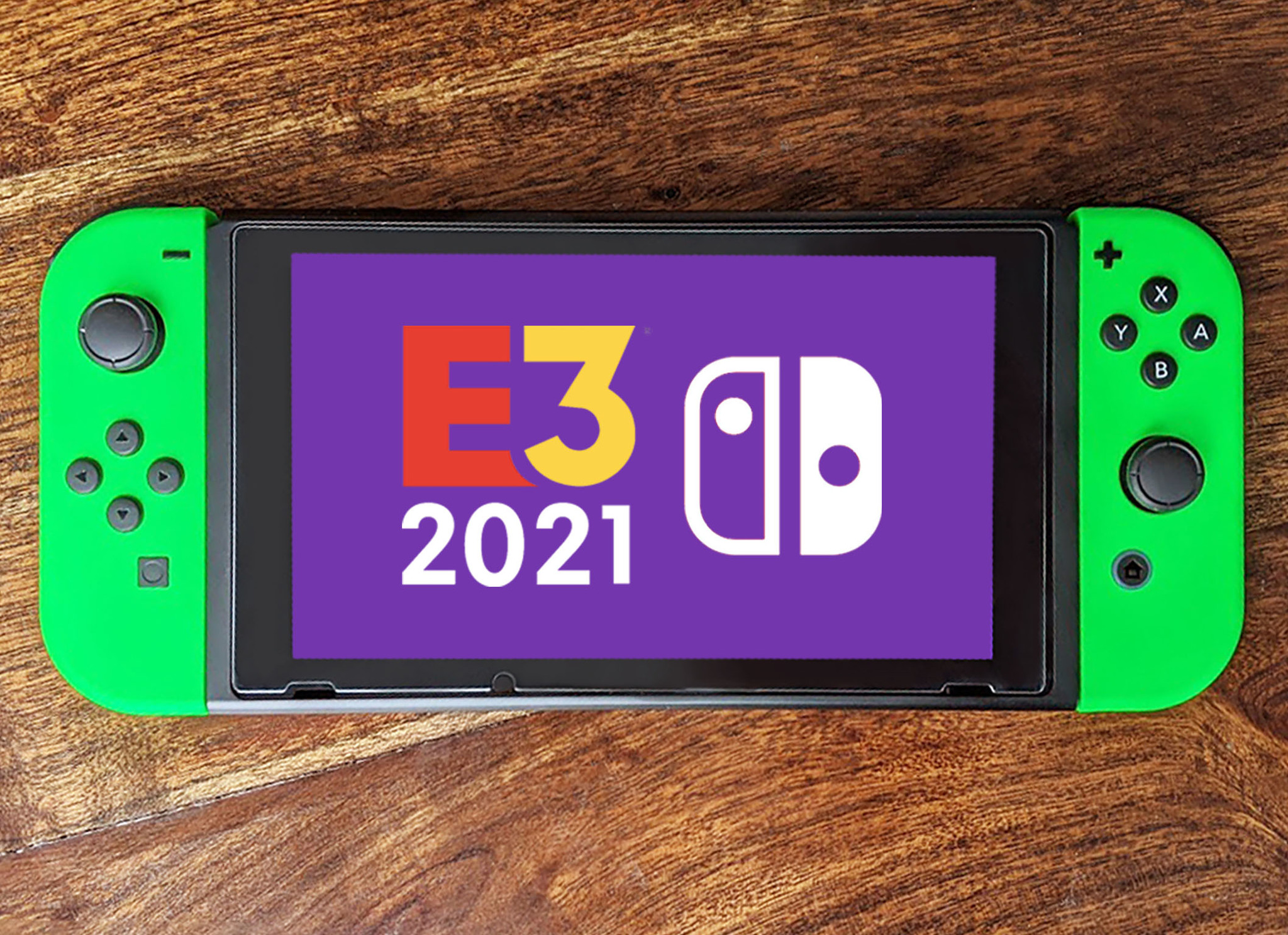 stå rangle øre Nintendo at E3 2021: Everything we expect to get announced | iMore