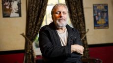 Slavoj Zizek