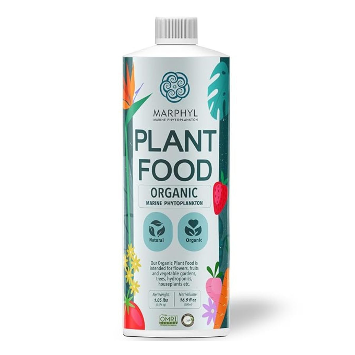 Plant food