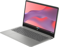 HP 15.6-inch Chromebook:$449$199 at Best Buy