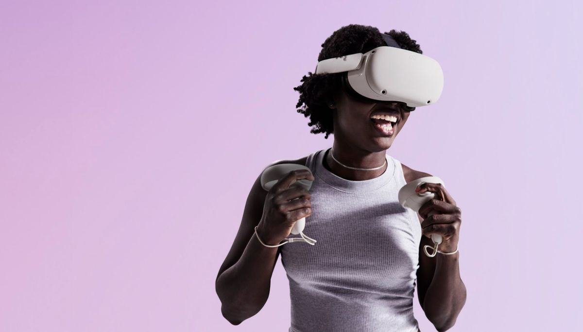 Oculus Quest 2