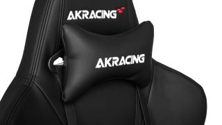 Save 240 On This Fancy Ak Racing Master Series Premium