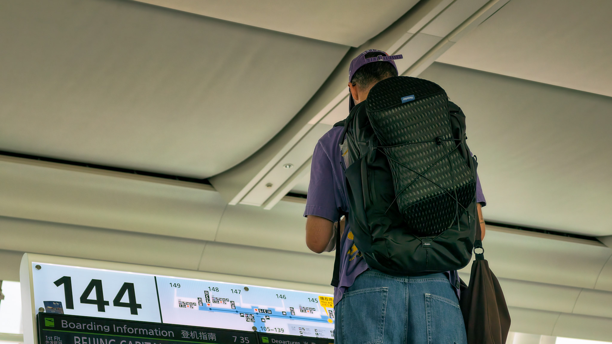 Matador 35L Global Travel Pack review