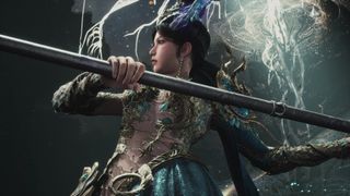 Wuchang: Fallen Feathers