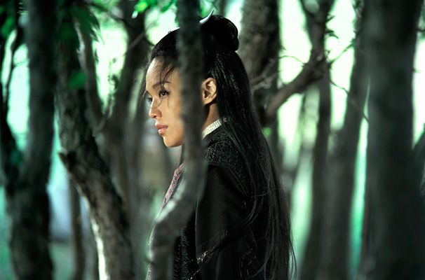 ASSASSIN_THE_trees_green Shu Qi.jpg