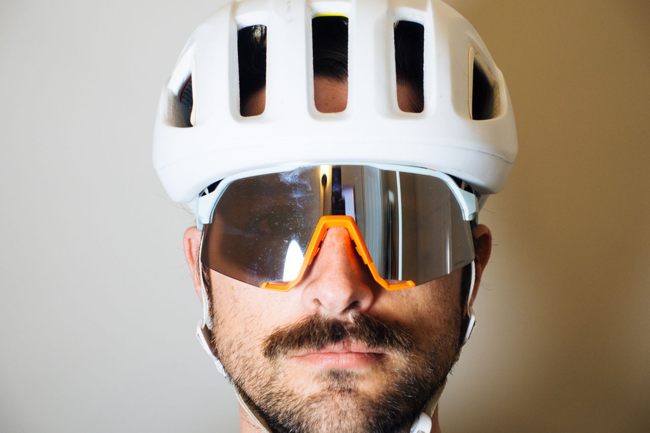 100% S3 sunglasses review