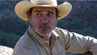 The Three Burials Of Melquiades Estrada (2005)