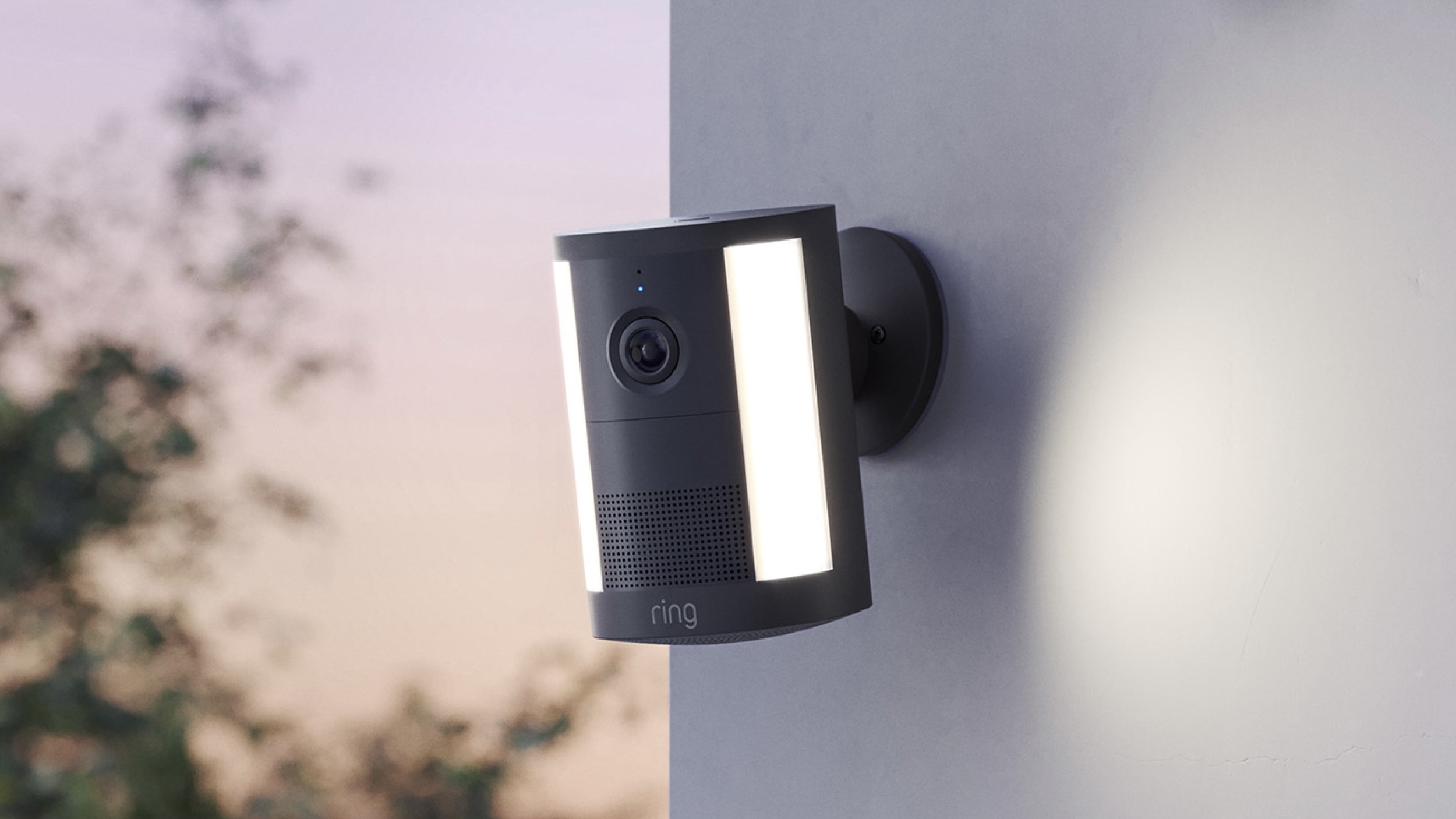 Ring Spotlight Cam (2nd Gen)