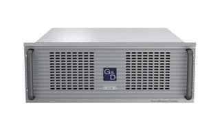 Guntermann & Drunck PersonalWorkplace-Controller