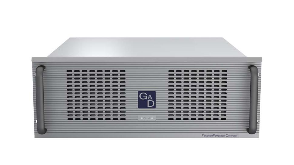 G&D, VuWall to Feature VisionVS, Unified Operator UI at ISE 2026 | TV Tech