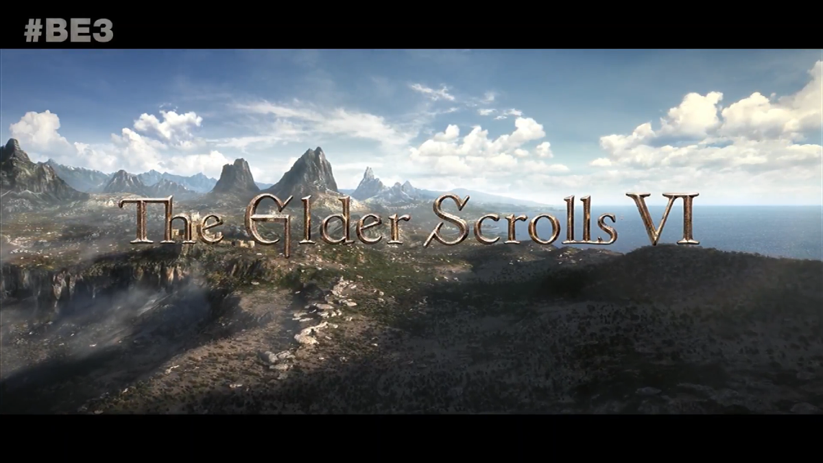 Elder Scrolls 6