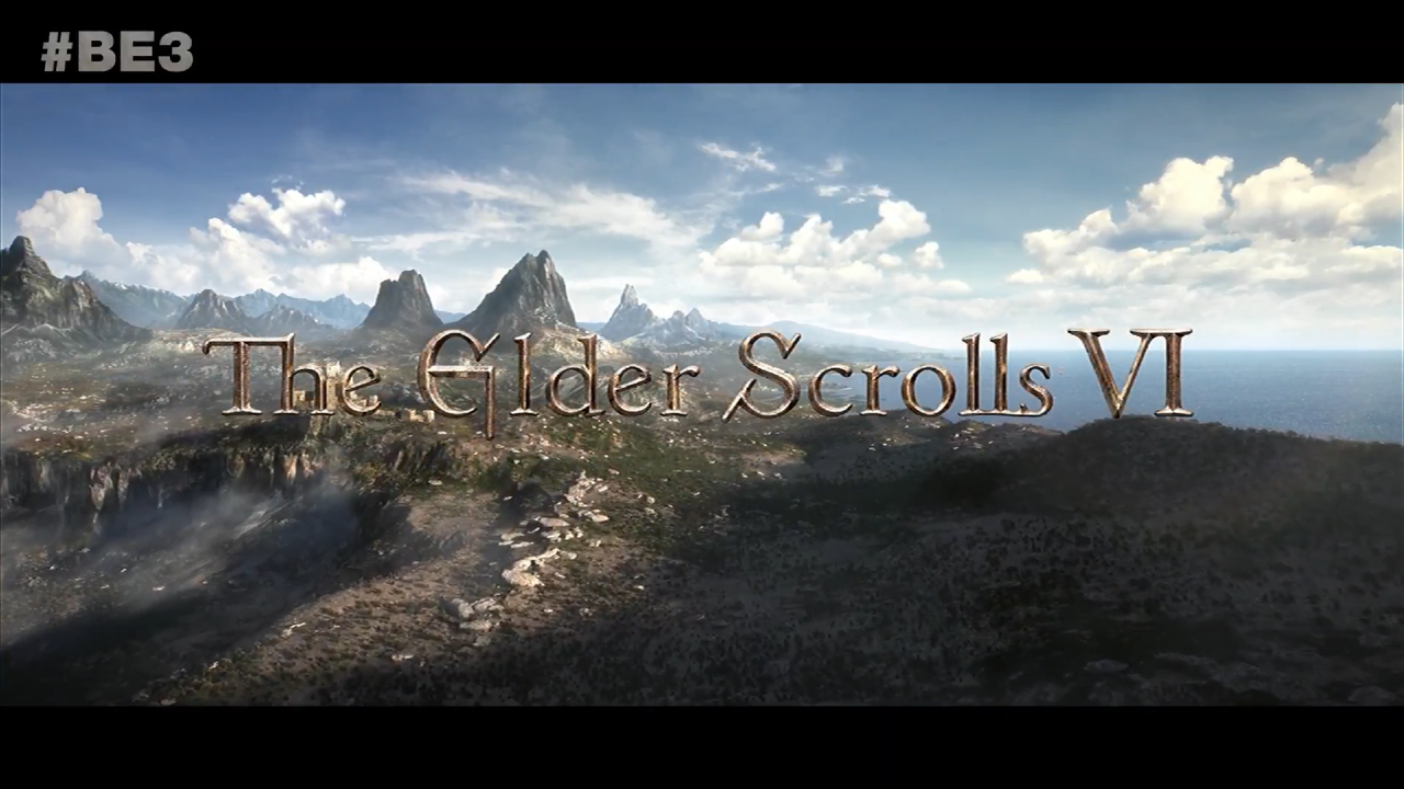 Elder Scrolls 6