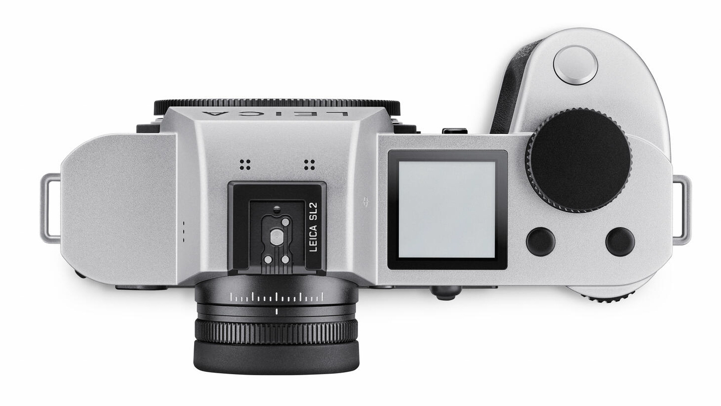 Leica SLw