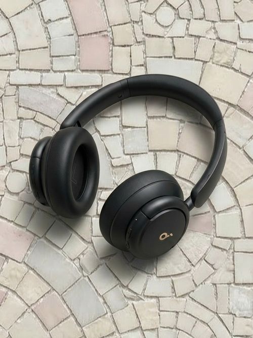 Q30 Hybrid Active Noise Cancelling Headphones
