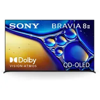 Sony Bravia 8 II