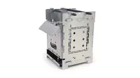 best wood-burning stove: G2 Firebox Stove