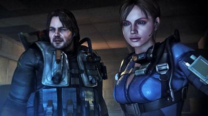 Resident Evil timeline - Resident Evil Revelations