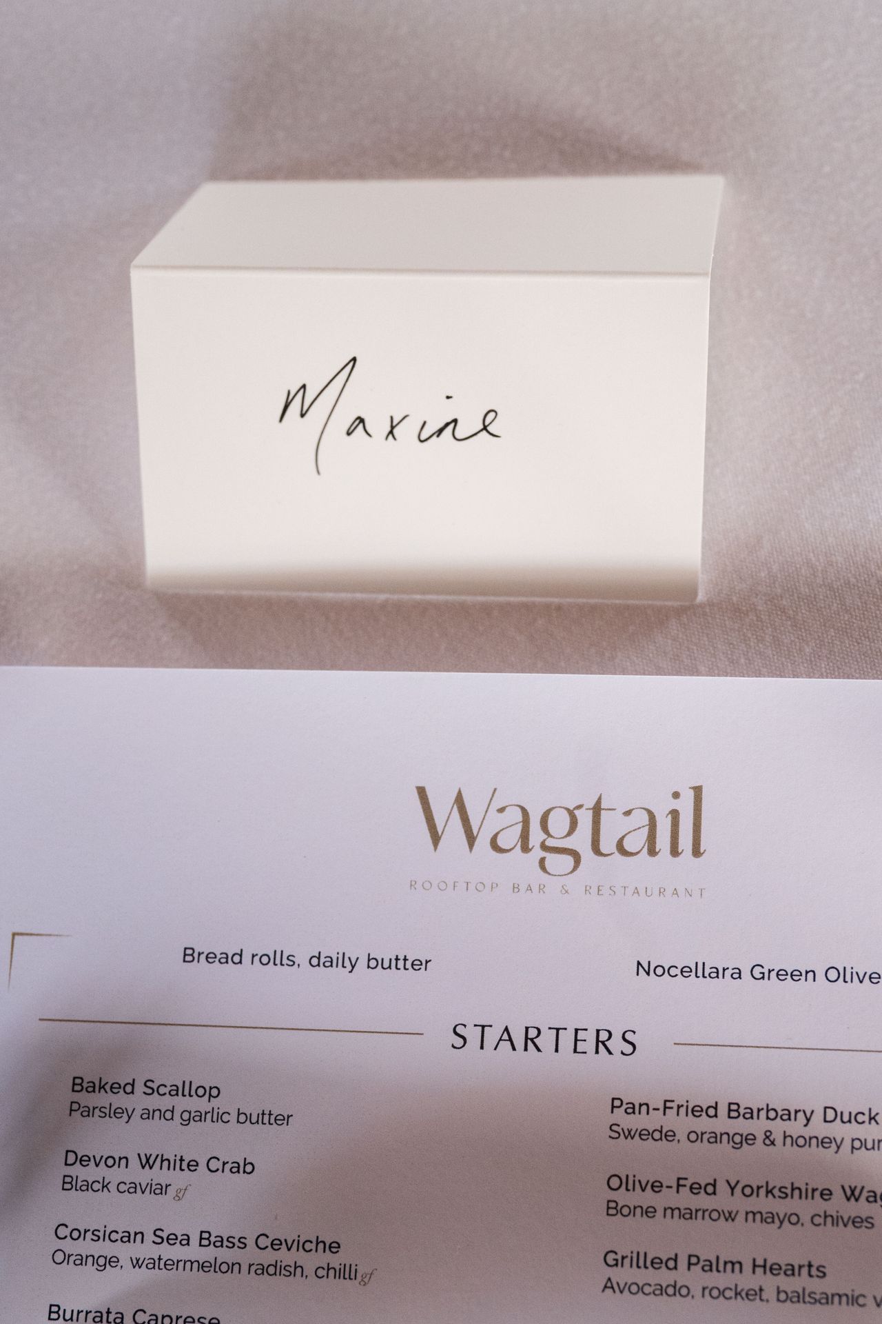 Who What Wear UK's July Supper Club