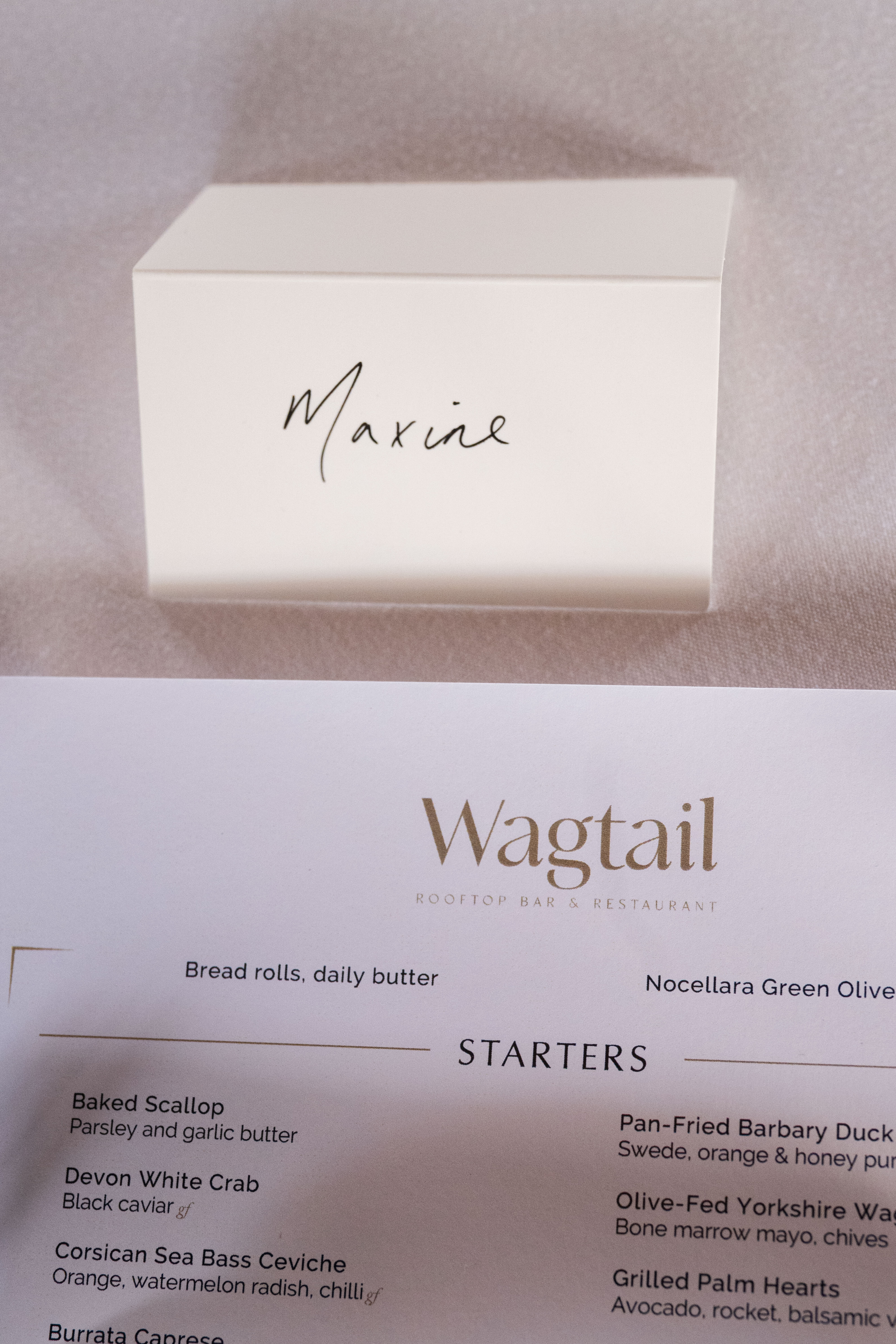 Who What Wear UK's July Supper Club
