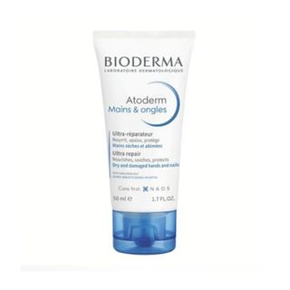 Bioderma Hand Cream.