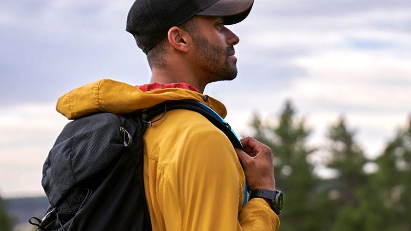 Garmin may be about to bring users back to nature with new swimming and walking workouts