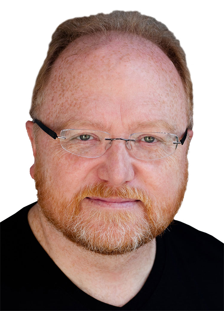 Phil McKinney