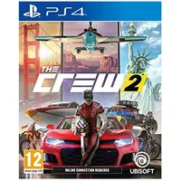 The Crew 2 (PC): £49.99 £8.39 at AmazonSave £41.60