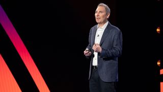 AWS Q1 growth pushes ahead as cloud revenue soars