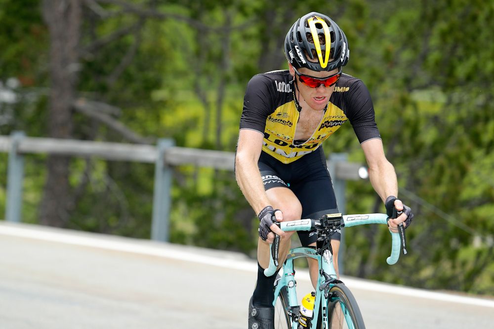Steven Kruijswijk (LottoNL - Jumbo)
