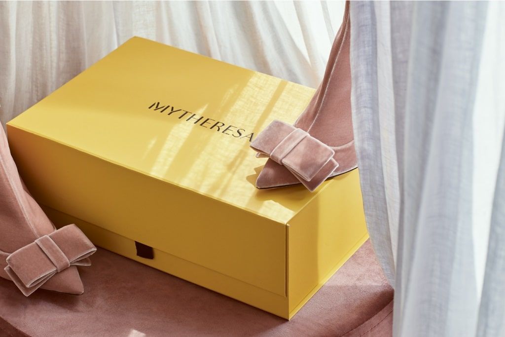 Mytheresa discount codes - 20% OFF in July 2023