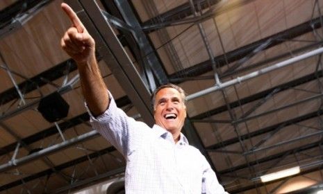 Mitt Romney