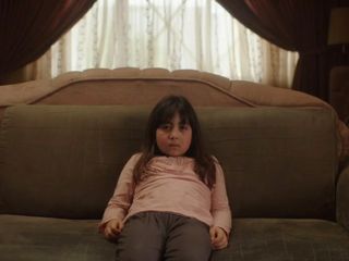 Under the Shadow (2016) — 98 Pecent Rotten Tomatoes