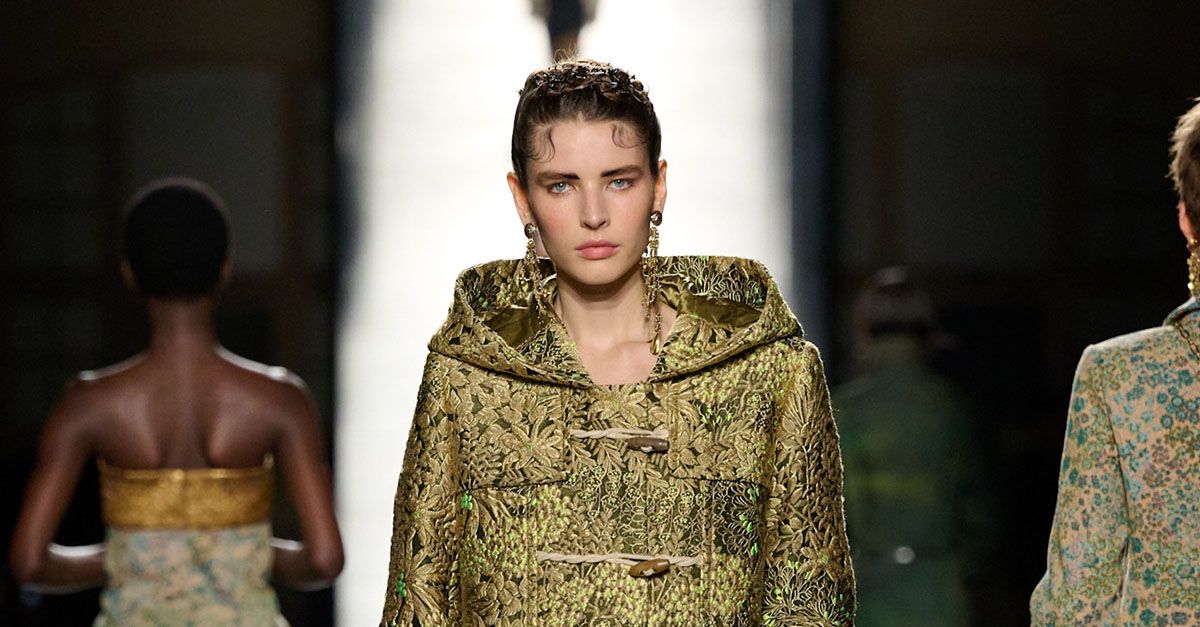 These Are the 5 Most Important Fall 2026 Fashion Trends These Are the 5 Most Important Fall 2026 Fashion Trends
