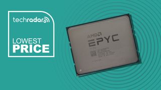 AMD EPYC 7532 CPU deal