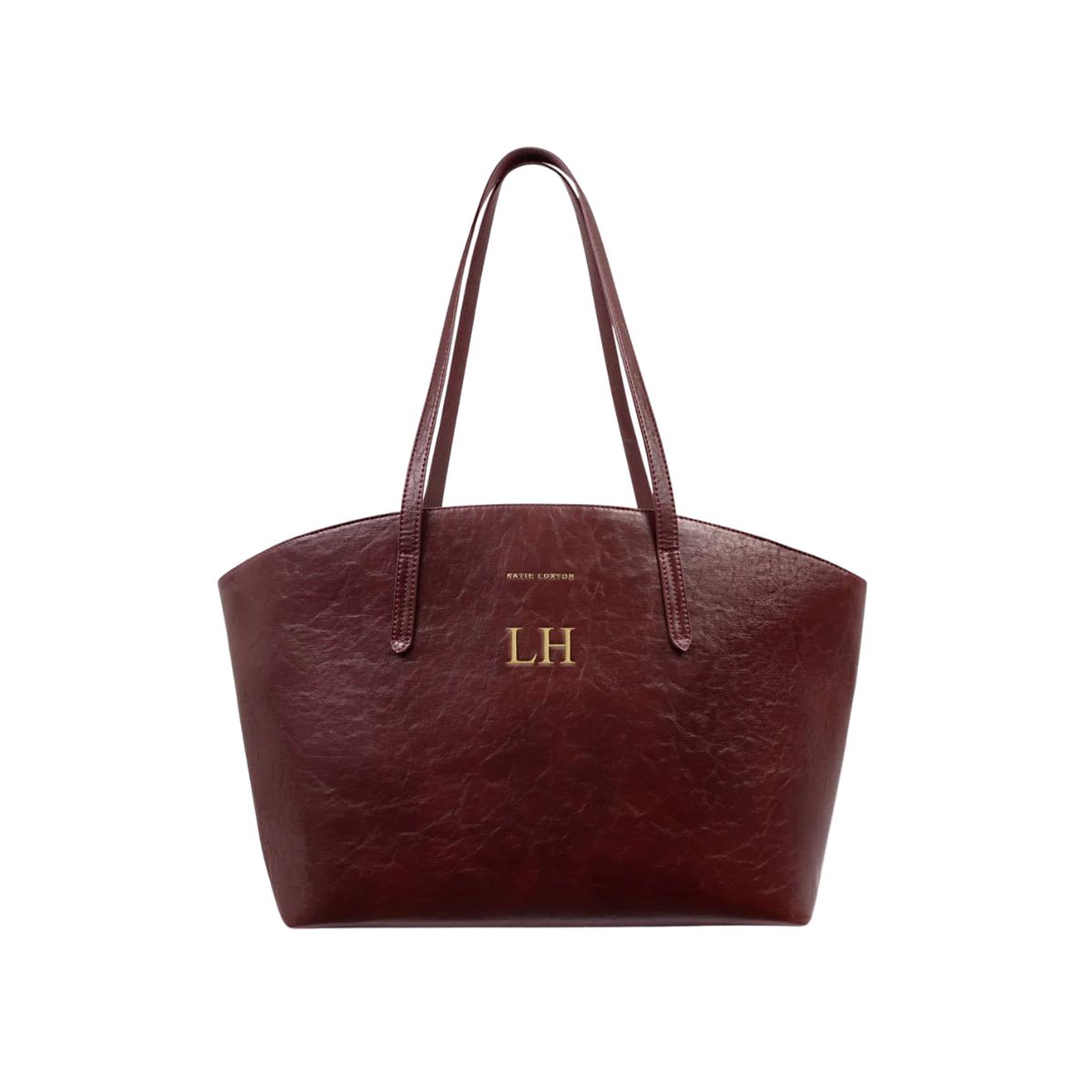Katie Loxton Harlyn Distressed Work Tote Bag