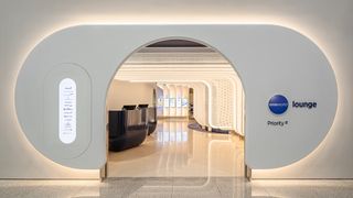 oneworld Unveils Its First-Ever Lounge Experience In Seoul
