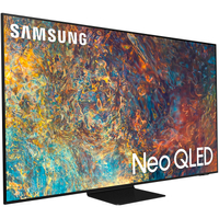 Samsung QN9DA Neo QLED 50-inch (4K, 120Hz):$799.99$639.20 at Amazon