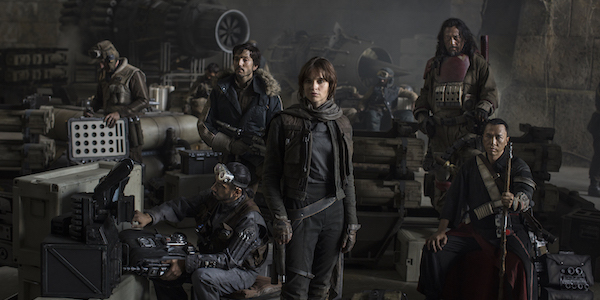 Rogue One