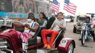 best President's Day Movies: Idiocracy