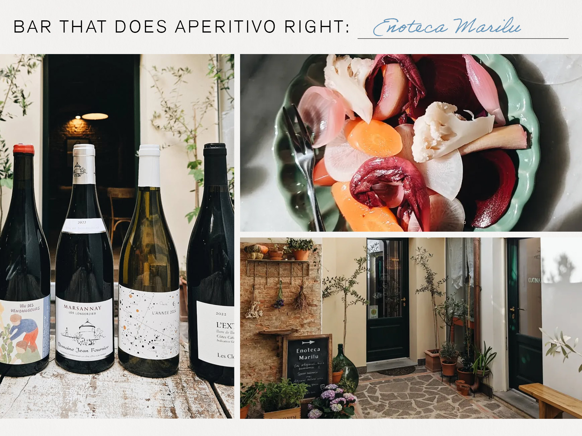 Jenny Walton's insider travel guide to Tuscany, Italy