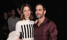 sofia coppola marc jacobs documentary